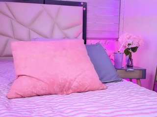 lili-jhs camsoda