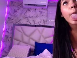 lili-jhs camsoda