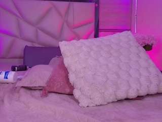 lili-jhs's live room