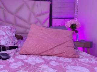 lili-jhs's live room