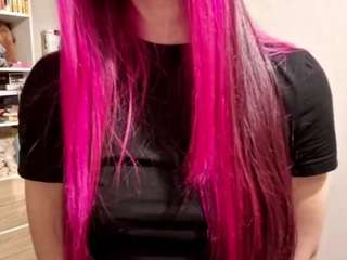 lilliedeanes Live Webcam on CamSoda