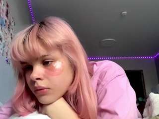 mattiestroy Live Webcam on CamSoda