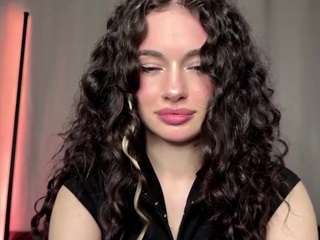 Live webcam model moonfaairy on Soda Cams