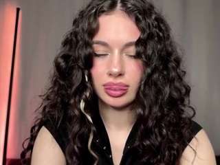 Live webcam model moonfaairy on Soda Cams