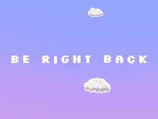 Live webcam model moonfaairy on Soda Cams