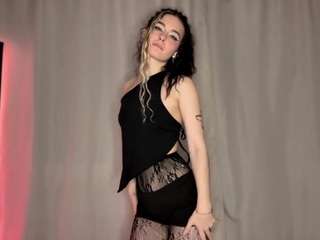 moonfaairy webcam model
