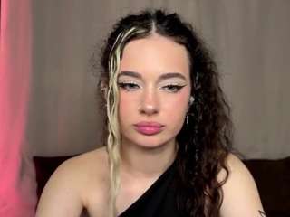 moonfaairy webcam model