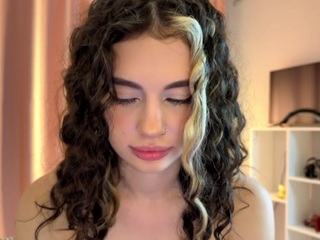 moonfaairy Live Webcam on CamSoda