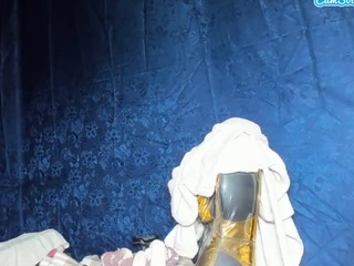 Live webcam model nina-xoxo on Soda Cams