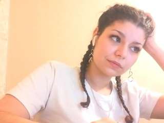 Live webcam model nolabessone on Soda Cams