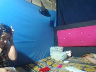 rousee-xxx Live Webcam on CamSoda