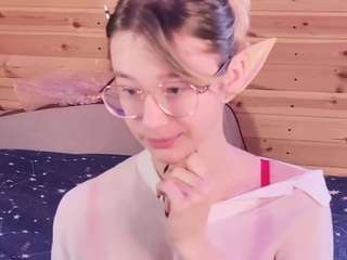 silvadevil Live Webcam on CamSoda