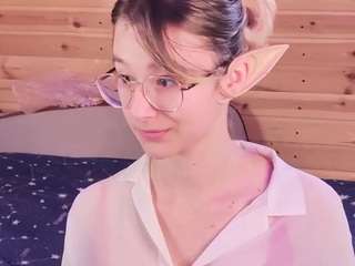 silvadevil Live Webcam on CamSoda