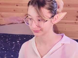 Live webcam model silvadevil on Soda Cams