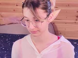 Live webcam model silvadevil on Soda Cams