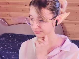 Live webcam model silvadevil on Soda Cams