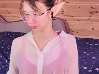 Live webcam model silvadevil on Soda Cams