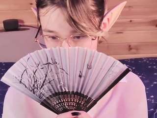 Live webcam model silvadevil on Soda Cams