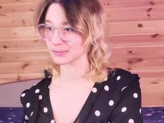 Live webcam model silvadevil on Soda Cams