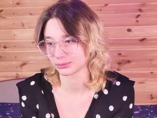 Live webcam model silvadevil on Soda Cams