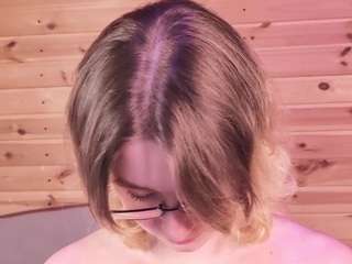 Live webcam model silvadevil on Soda Cams