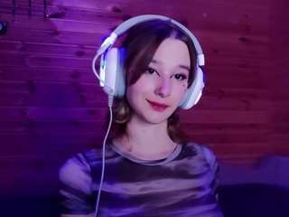 SilvaDevil live cam preview