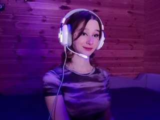 SilvaDevil live cam preview