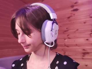 SilvaDevil live cam preview