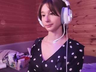 SilvaDevil live cam preview