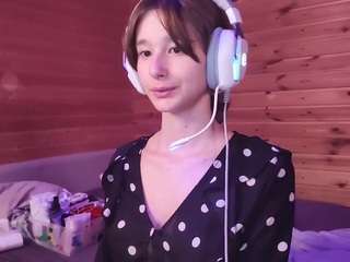 SilvaDevil live cam preview