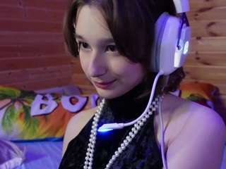 SilvaDevil live cam preview