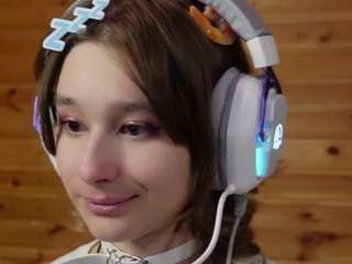 SilvaDevil live cam preview