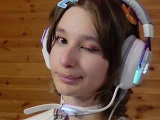 SilvaDevil live cam preview