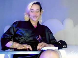 smantha-bliss webcam