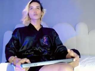 smantha-bliss webcam