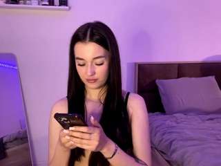 Live webcam model sophielany on Soda Cams