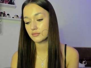 SophieLany live cam preview