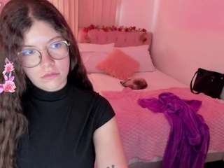 sweet-alicee webcam