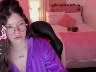 Live webcam model sweet-alicee on Soda Cams