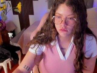 sweet-alicee webcam