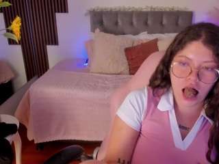 sweet-alicee webcam