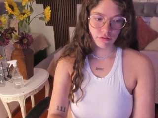 sweet-alicee webcam
