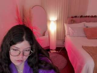 sweet-alicee webcam