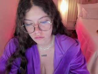 sweet-alicee webcam