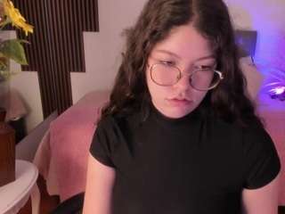 sweet-alicee webcam
