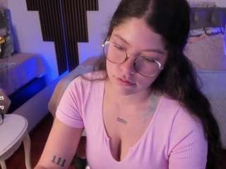 sweet-alicee webcam