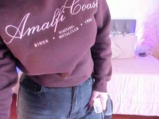 sweet-alicee webcam