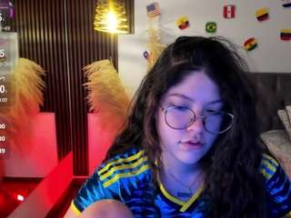 sweet-alicee Sex Cam Show