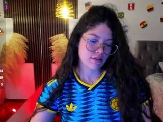 sweet-alicee Sex Cam Show