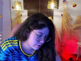 sweet-alicee Sex Cam Show